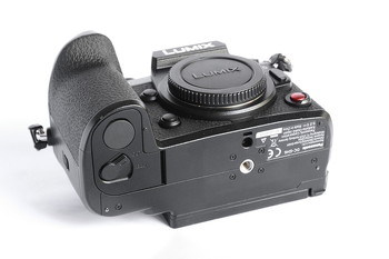 Panasonic GH6, p??slu?enstv?