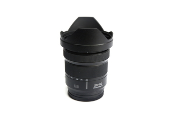 LUMIX S 20-60/F3.5-5.6