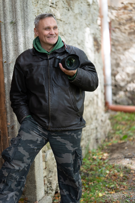 Andrej Macenauer | All rights reserved