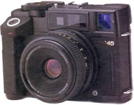 Bronica RF 646