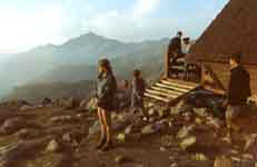 Chata Refuge de Petra Piana