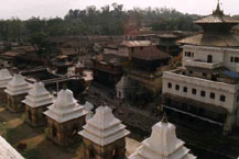 Pashupatinath