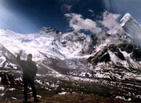 Ama Dablam