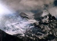 Makalu