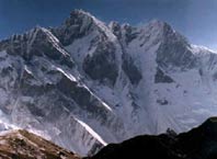 Lhotse a Lhotse Shar Lhotse a Lhotse Shar