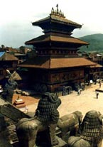 Bhaktapur