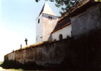 Albrechtický kostel