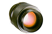 Objektiv Olympus Zuiko-Makro 90mm f/2,1