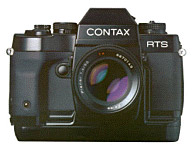Contax RTS III