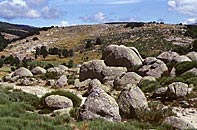 Plošina u statku L'Oubert