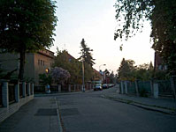 Večer