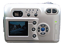 HP 812 zezadu