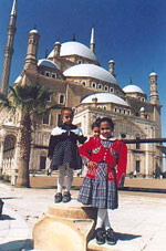 Na výletě u Citadely