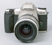 Pentax MZ 30