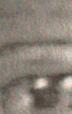 Výřez foto 1 20x tisk