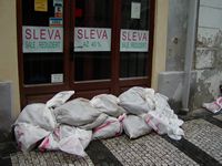 Teď už nezabírá nic