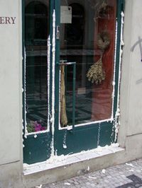 Absolutně vypěněné