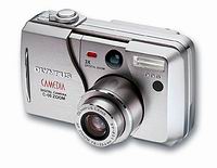 Olympus C-50 Zoom