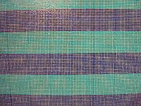 8 mm, soudkovité zkreslení 8 mm, soudkovité zkreslení