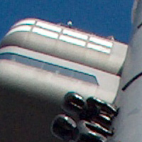 8 mm, detail v původním rozlišení 8 mm, detail v původním rozlišení