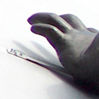 60 mm, detail v původním rozlišení 60 mm, detail v původním rozlišení