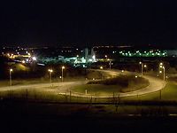 ISO 200, 10,3 sec, f/7,8