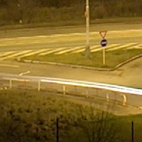 ISO 100, detail v původním rozlišení