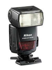 Vlajková loď zábleskové techniky Nikon - nový profesionální blesk SB-801