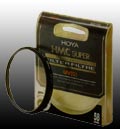 UV filtr Hoya