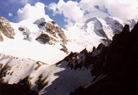 Piz Palű