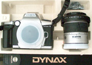 Minolta Dynax 5