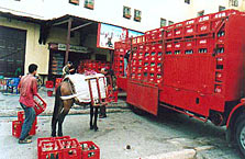 Distribuční centrum