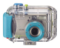 Podvodní pouzdro pro Optio