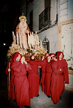 S bleskem se ztrácí atmosféra…