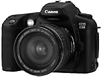 Canon EOS D30