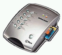 Multimedia DataBank od firmy iTech