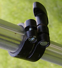 Utahovací šroub Manfrotto