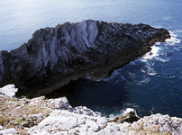 Poloostrov Blananarragaun