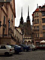 Testovací snímek RETINEX 01