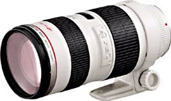 Canon EF 70-200/2,8L USM