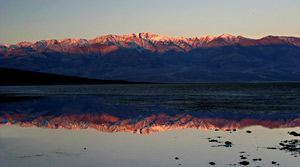 Death Valley<br>©Tomáš Kašpar, 2004