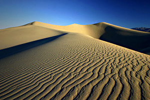 Death Valley<br>©Tomáš Kašpar, 2004