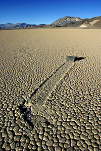 Death Valley<br>©Tomáš Kašpar, 2004