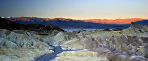 Death Valley<br>©Tomáš Kašpar, 2004