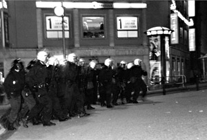 Synchronizace blesku