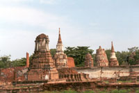 Ayutthaya