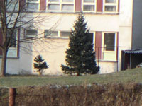4x digitální zoom - F=3,6, T=1/125, ISO 50 4x digitální zoom - F=3,6, T=1/125, ISO 50
