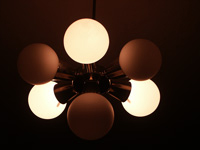 Nastavení na slunce