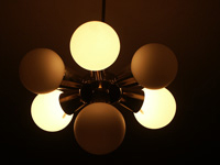 Nastavení na automat