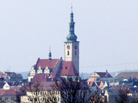 Digitální přiblížení cca 3x